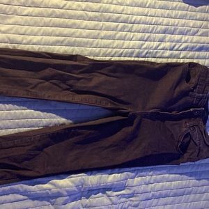 Kendall and Kylie skinny jeans